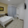 Отель Bem Bahia Hotel, фото 3