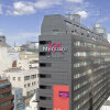 Отель Mercure Tokyo Ginza в Токио