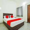 Отель Kunal 2 by OYO Rooms, фото 2