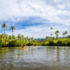Отель Raiatea Airport Bungalow, фото 7