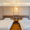 Отель Ripple Hotel (Xuzhou East Railway Station Metro Station), фото 2