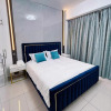 Отель 5 Star Serviced Apartment with Beach Access in the Heart of Dubai Marina Free Welcome Gift Box Upon , фото 23