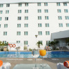 Отель Holiday Inn Express Tapachula, Chis, an IHG Hotel, фото 18