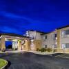 Отель Best Western Plover-Stevens Point Hotel & Conference Center, фото 18