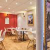 Отель ibis Styles Paris Alésia Montparnasse, фото 24