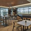 Отель SpringHill Suites by Marriott Charlotte at Carowinds, фото 28