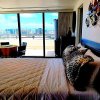 Отель Hawaiian Monarch Penthouse 3bedroom, фото 44
