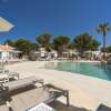 Отель Lago Resort Menorca - Villas & Bungalows del Lago, фото 11