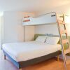 Отель ibis budget Lyon Villefranche sur Saône, фото 5