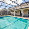 Отель Christopers 9-bedroom Vacation Home, фото 16