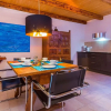 Отель Beautiful Villa Consisting of two Houses With Private Pool, Near Pula and Beach, фото 22