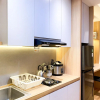 Отель Good And Cozy Studio At Pollux Chadstone Apartment, фото 10