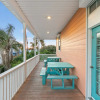 Отель Beach Breeze 4 Bedroom Home by RedAwning, фото 23