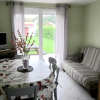 Отель House with 3 Bedrooms in Saint-Valery-Sur-Somme, with Enclosed Garden And Wifi, фото 2