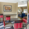 Отель Comfort Suites Inn at Ridgewood Farm, фото 27