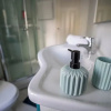 Отель Central BnB Apartment Nr6 Stavanger 4 Bedrooms, фото 17