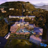Отель Wyndham Grand Plaza Royale Peach Blossom Hot Springs Resort, фото 12