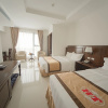Отель Hoang Thai Hotel, фото 1