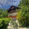 Отель Detached House with Garden, Terrace And Bbq, 300 Meters From Lake Bled, фото 1