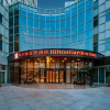 Отель Hilton Garden Inn Nantong Xinghu, фото 27