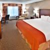 Отель Holiday Inn Express Hotel & Suites Dubuque, an IHG Hotel, фото 24