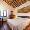 Отель Atmospheric apartment in authentic house near beautiful Sasso Pisano, фото 2