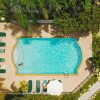 Отель Best Western Bay View Suites в Парадайзе Айленде