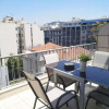 Отель The Athens Museum Penthouse 120sqm Lycabettus View, фото 14