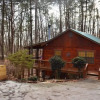 Отель Cheery Dog Cabin, фото 11