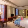 Отель Changzhou Joyland Gloria Grand Hotels, фото 4