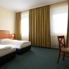 Отель InterCityHotel München, фото 5