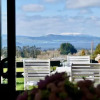 Отель YiFan Lake View Manor In Rotorua, фото 12