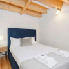 Отель Liiiving in Porto-City View Apartment 4T, фото 5
