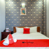 Отель RedDoorz The Sun Hotel near Duong Quang Ham Street, фото 16