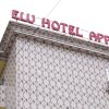 Отель Elu Hotel Appart, фото 25