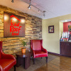 Отель Red Oak Inn Detroit - Southfield, фото 15