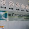 Отель The Contemporary Hotel, фото 12