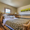 Отель 'hiawatha' Peaceful Living in Rocky Mtn Nat'l Park, фото 11
