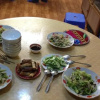 Отель Authentic Family Homestay, фото 10
