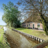 Отель Beautiful Apartment in Sint Maartensbrug, фото 13