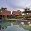 Отель Hanaya Ubud Villa, фото 13