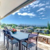 Отель K B M Resorts- Kgv-23p2 Avant-garde 2bd, Ocean Views, Remodeled, Sweeping Kapalua Views!, фото 13