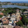 Отель Casa com 6Qtos em Manguinhos a 300m do Mar | CC 18, фото 20