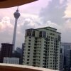 Отель Harta8 Vacation Home – Bukit Bintang Kuala Lumpur, фото 33