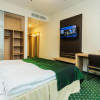Отель Green City Hotel, фото 7