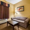 Отель Quality Inn & Suites Lafayette, фото 7