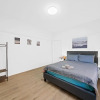 Отель Burwood Lovely 2-bedroom Unit with Free parking, фото 1