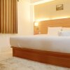 Отель Simply Studio Room @annora Living Apartment Tangerang By Travelio, фото 2
