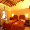 Отель Castello di Gargonza, фото 2