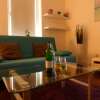 Отель Jena Zentrum Apartments, фото 17